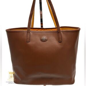 Coach tote Bag
